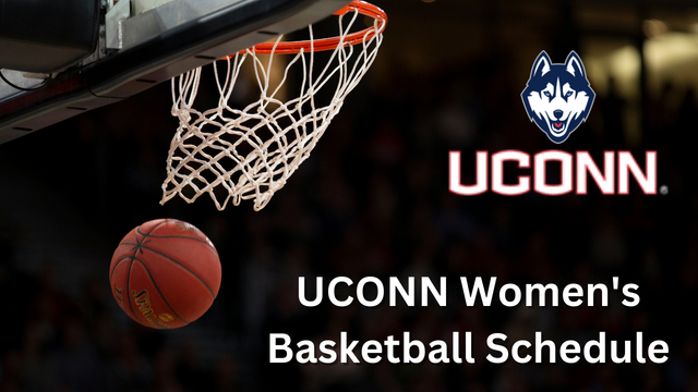 uconn women's basketball schedule